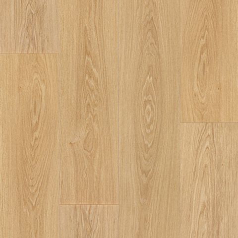 Sol vinyle Butter crisps 1524 x 225 x 4.5 mm