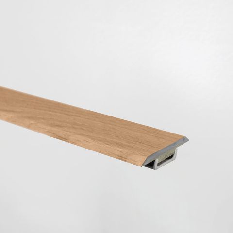 Profil Transition Toffee 2000 x 36 x 6.2 mm