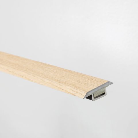 Profil Transition Hirame 2000 x 36 x 6.2 mm
