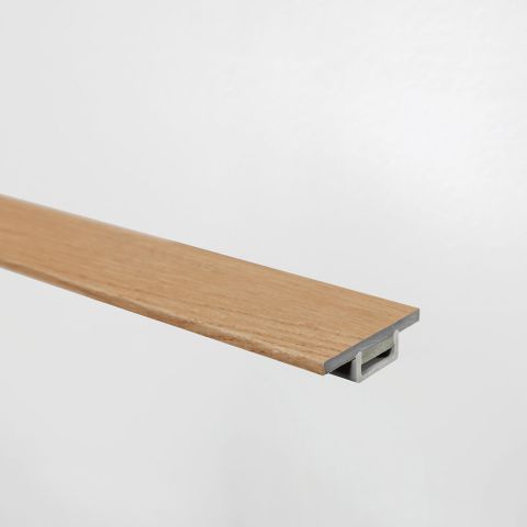 Profil Transition Cognac 2000 x 36 x 6.2 mm