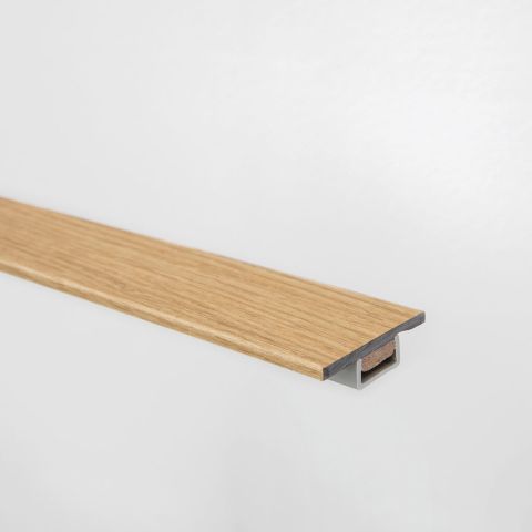 Profil Transition Butter crisps 2000 x 36 x 6.2 mm
