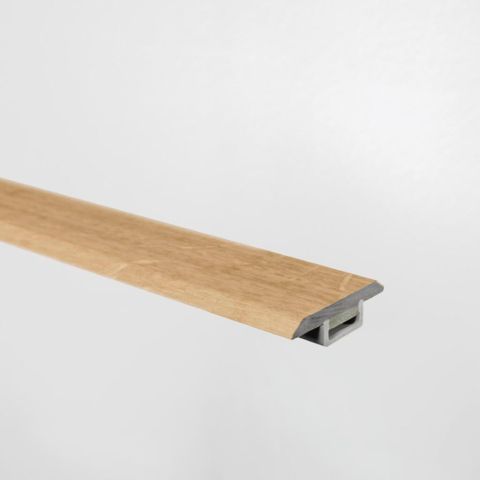 Profil Transition Croissant 2000 x 36 x 6.2 mm