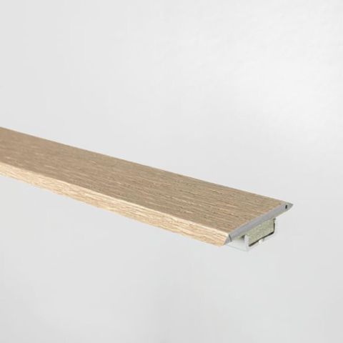 Profil Transition Latte 2000 x 36 x 6.2 mm
