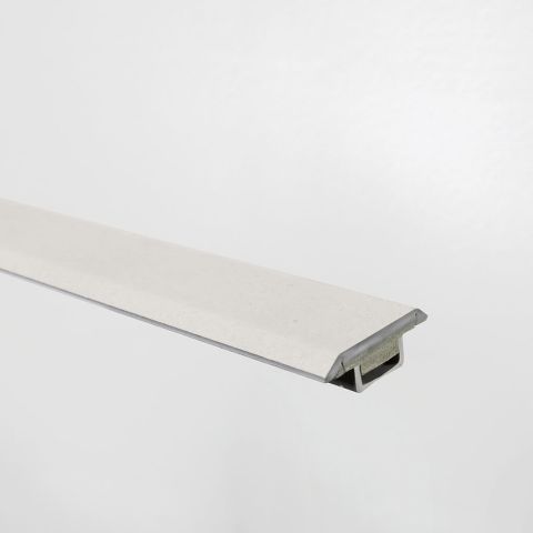 Profil Transition Coquille 2000 x 36 x 6.2 mm