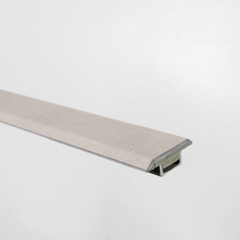 Profil Transition Pebble beach 2000 x 36 x 6.2 mm