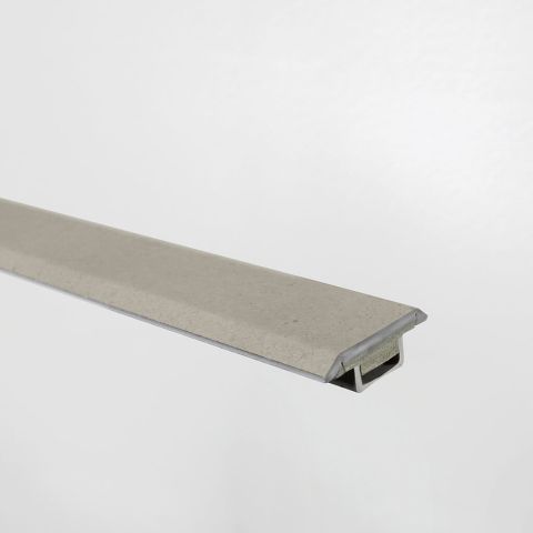 Profil Transition Sea salt 2000 x 36 x 6.2 mm