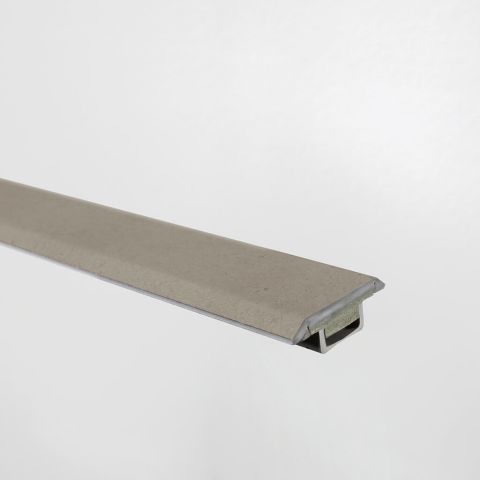 Profil Transition Oyster 2000 x 36 x 6.2 mm