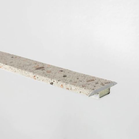 Profil Transition Piccolo 2000 x 36 x 6.2 mm