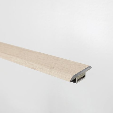 Profil Transition Coconut 2000 x 36 x 6.2 mm