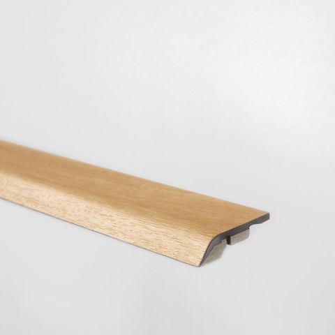 Profil Adaptation Butter crisps 2000 x 40.6 x 9.4 mm