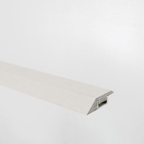 Profil Adaptation Coquille 2000 x 40.6 x 9.4 mm