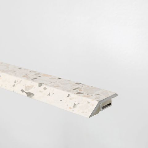 Profil Adaptation Verona 2000 x 40.6 x 9.4 mm