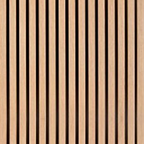 Panneaux Tocca Acoustic Oak natural