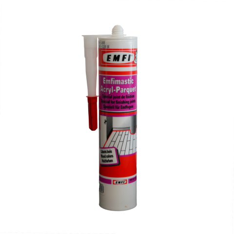 EmfiMastic Acryl Parq Gris clair cartouche 300 ml