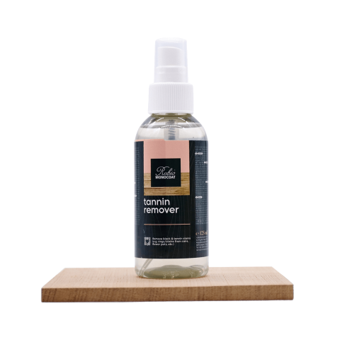 Rubio RMC tannin remover incolore
