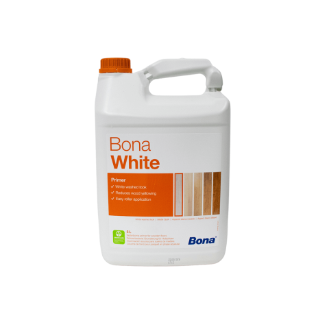 Bona prime white 5 L 