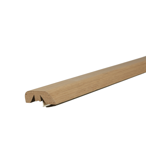 Profil trio Cabbani corn 2150 x 47 x 11 mm
