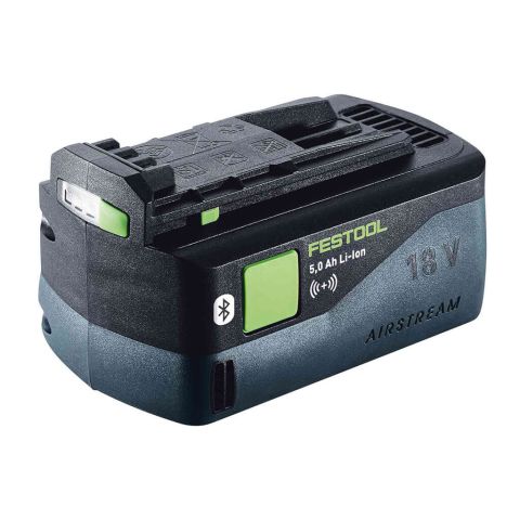 Batterie BP18 Li5.0 ASI Festool 