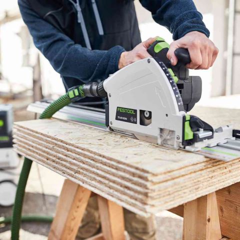 Lame de scie circulaire HW 168 Festool