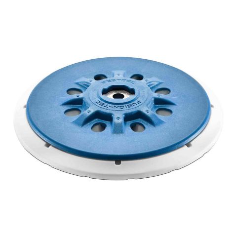 Plateau de ponçage ST-STF D150 MJ2-M8-H-HT FUSION-TEC Festool
