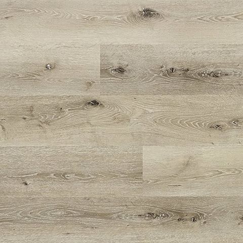 Sol vinyle cortese Plank 6.5 1524 x 180 x 6.5 mm