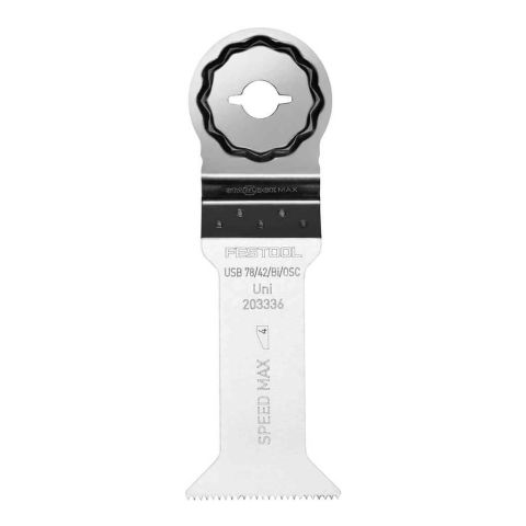 Lame de scie universelle USB 78/42/Bi/OSC/5 Festool