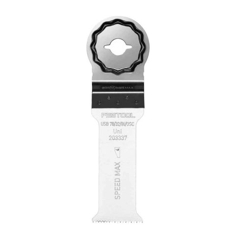 Lame de scie universelle USB 78/32/Bi/OSC/5 Festool