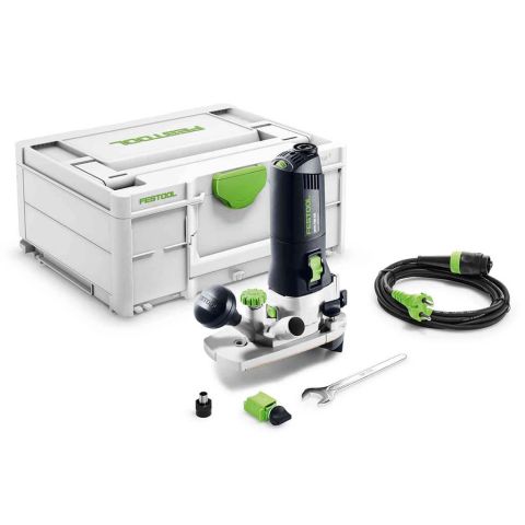 Affleureuse modulaire Festool MFK 700 EQ/B-Plus