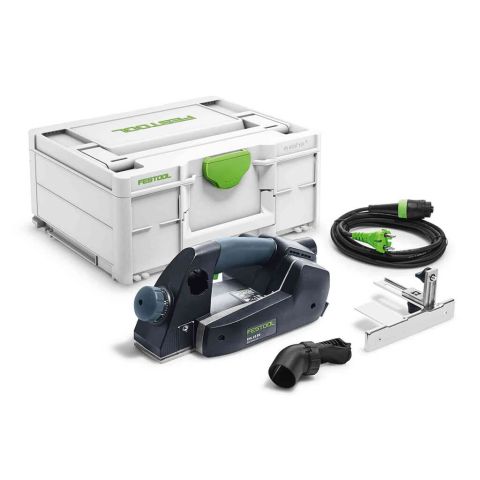 Rabot EHL 65 EQ-Plus Festool 