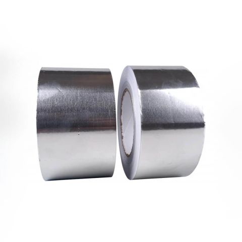 Adhésif Alu M1 50 ml x 75 mm 