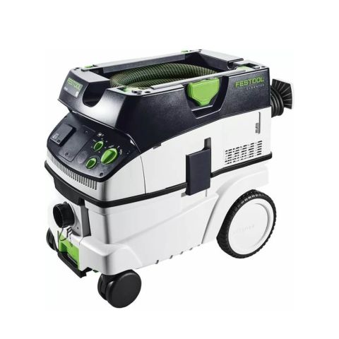 Aspirateur CTM 26 E Festool