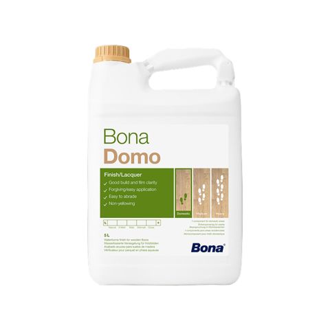 Bona domo mat 5 L 