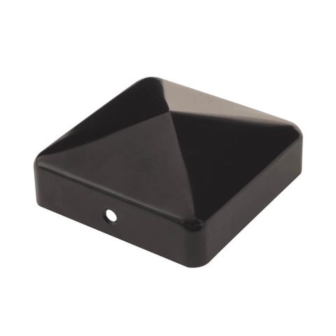 Cabochon 90 noir 
