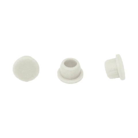 Capuchon de protection Clamex P90 degrés blanc