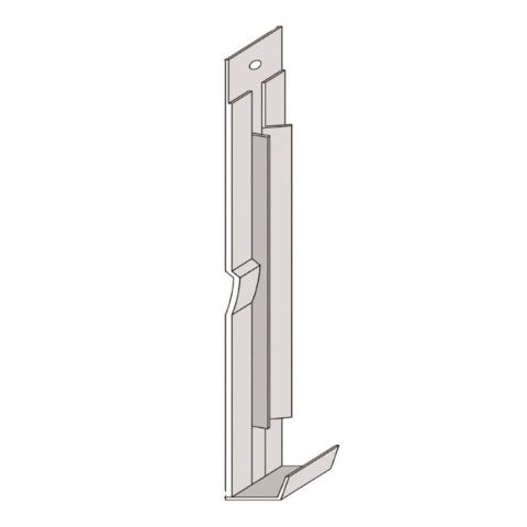 Moulure joint 30 Canexel