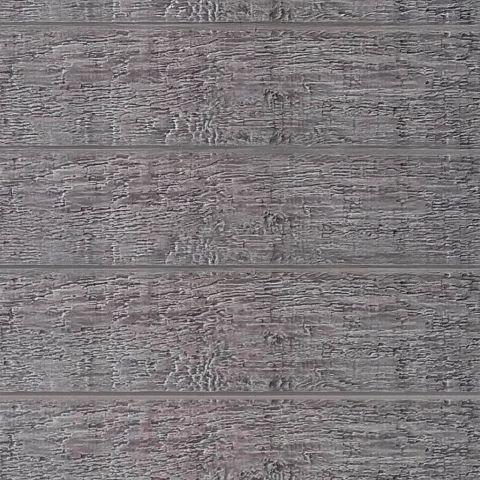Bardage Canexel ridgewood barnwood 3660 x 300 x 10.2 mm