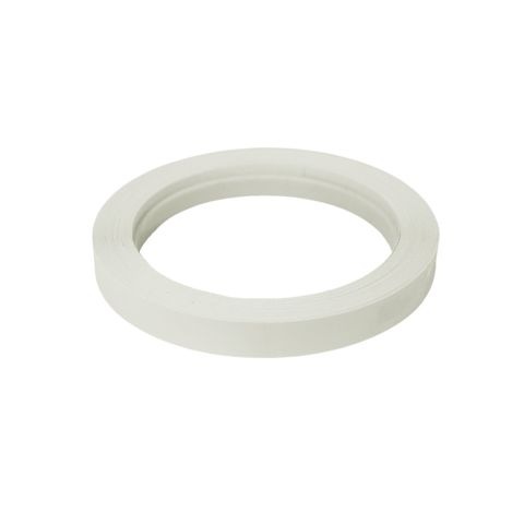 Chant ABS 43x2mm W980 SM Egger Blanc kaolin