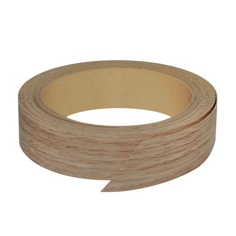 Chant Bois Orme 24 x 0.6 mm rouleau de 20 ml préencollé