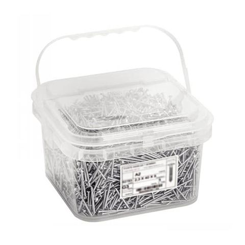Clou inox A2 2.3 x 35 Sachet de 1000 pièces
