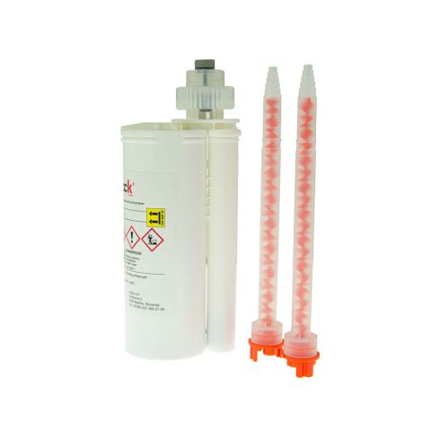 Colle kerrock 108 cartouche + buse 250 ml.