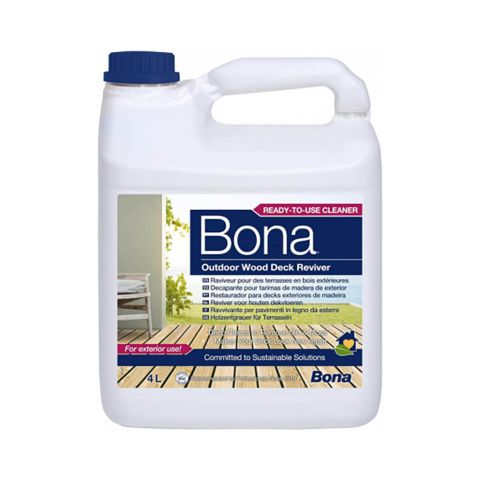 Raviveur terrasses 4 litres 