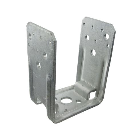 Embase de poteaux 90 x 125 mm 