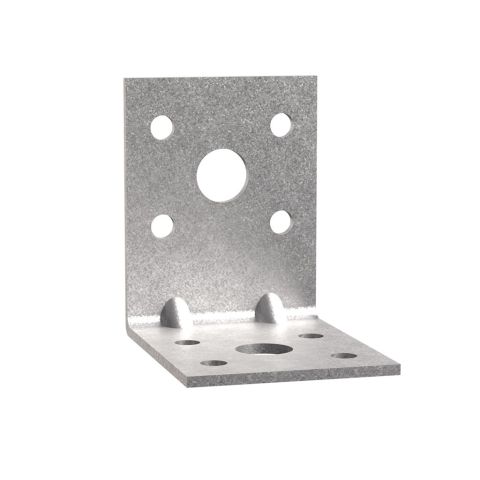 Equerre d'assemblage EA446/2 60 x 40 x 40 mm