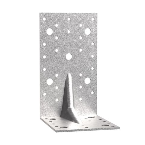 Equerre renforcée E20/3 95 x 170 x 110 mm
