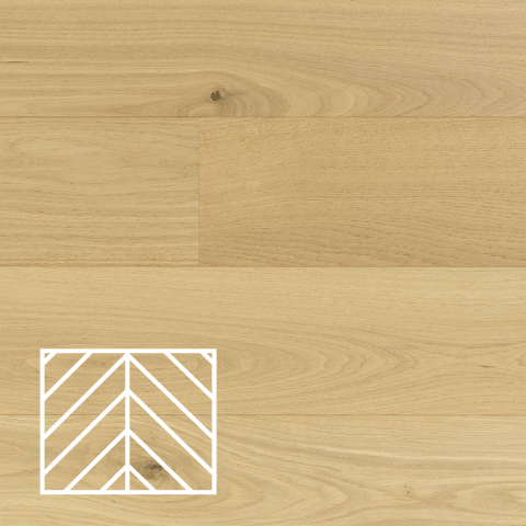 Parquet Chêne essence 600x92x14mm verni rustic light point de Hongrie