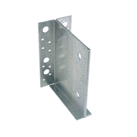 Etrier à âme intérieure 230NM 230 x 130 x 80 mm