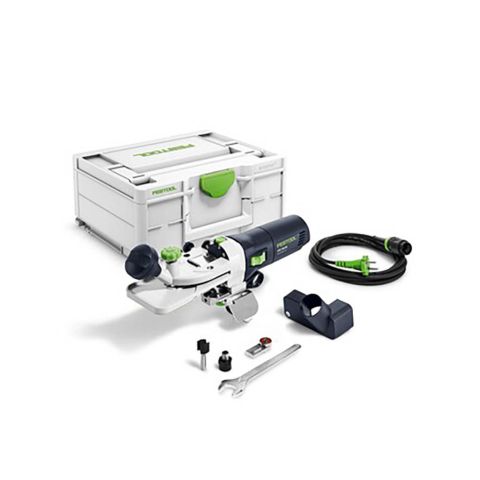 Affleureuse OFK 700 EQ-Plus Festool 