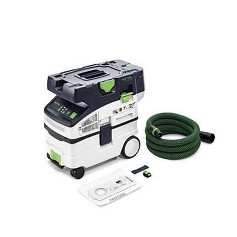 Aspirateur SF CLEANTEC CTMC MIDI I-Basic Festool