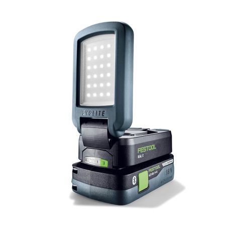Lampe de chantier SF SYSLITE KAL C Festool
