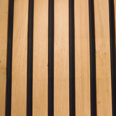 Latt Pepper Oak Latt Pepper Oak